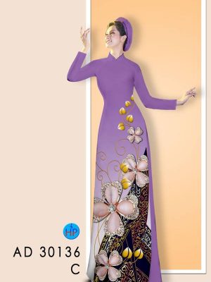 1611109518 581 vai ao dai hoa in 3D (16)